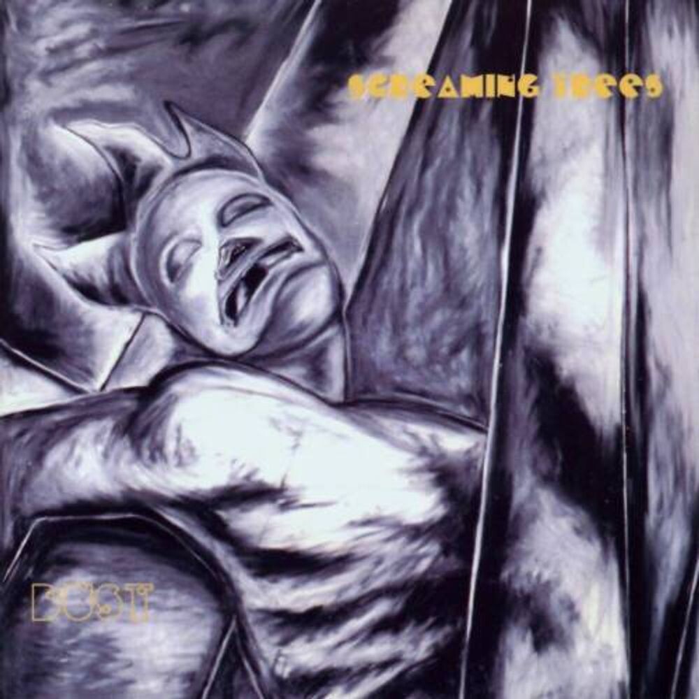 Диск CD Dust - Screaming Trees
Диск CD Dust - Screaming Trees