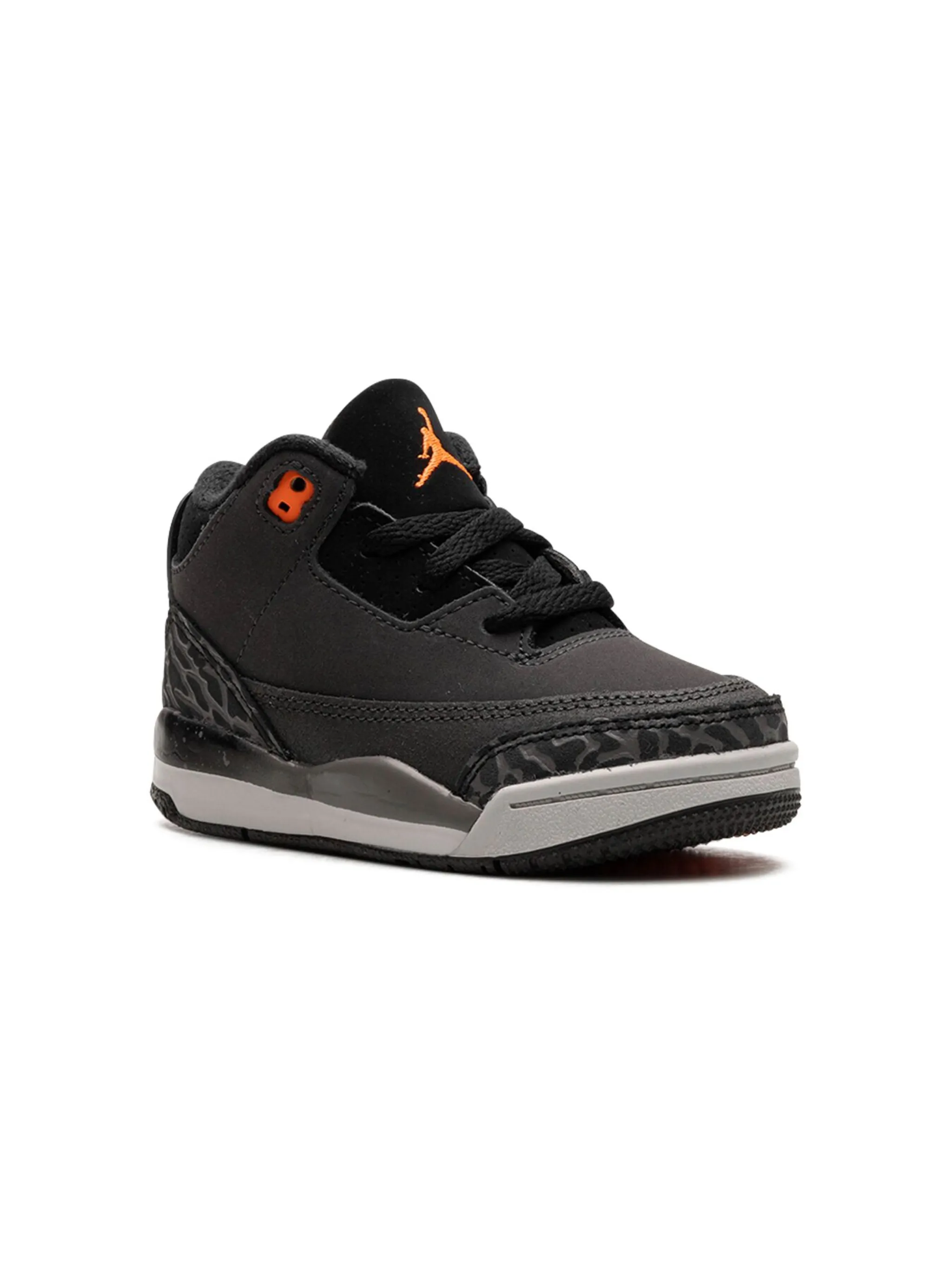 Кроссовки Air Jordan 3 Fear Pack Jordan Kids, серый
Кроссовки Air Jordan 3 Fear Pack Jordan Kids, серый