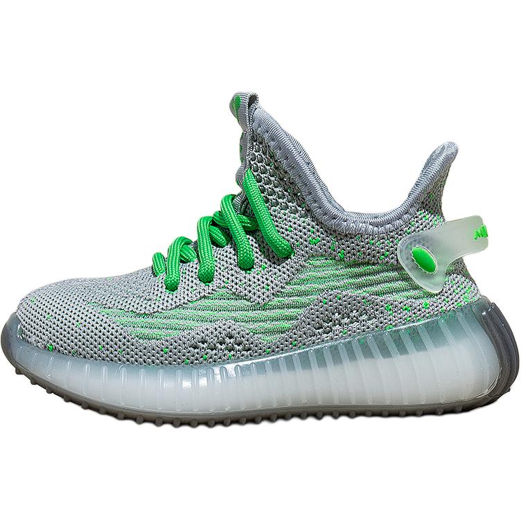 Кроссовки детские Mickey Series с низким дышащим верхом Disney, серый
Кроссовки детские Mickey Series с низким дышащим верхом Disney, серый