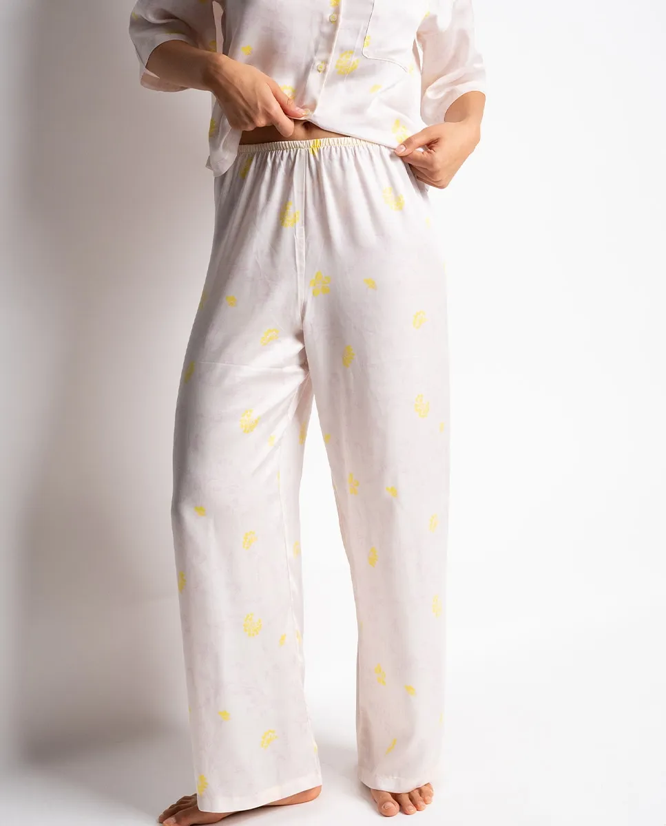 Пижамные штаны Chloe Passionata, мультиколор
Пижамные штаны Chloe Passionata, мультиколор