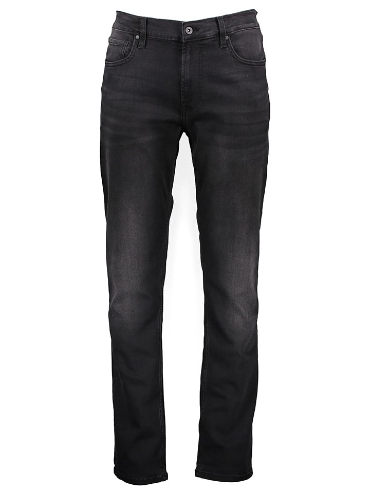Джинсы Pepe Jeans, антрацит
Джинсы Pepe Jeans, антрацит