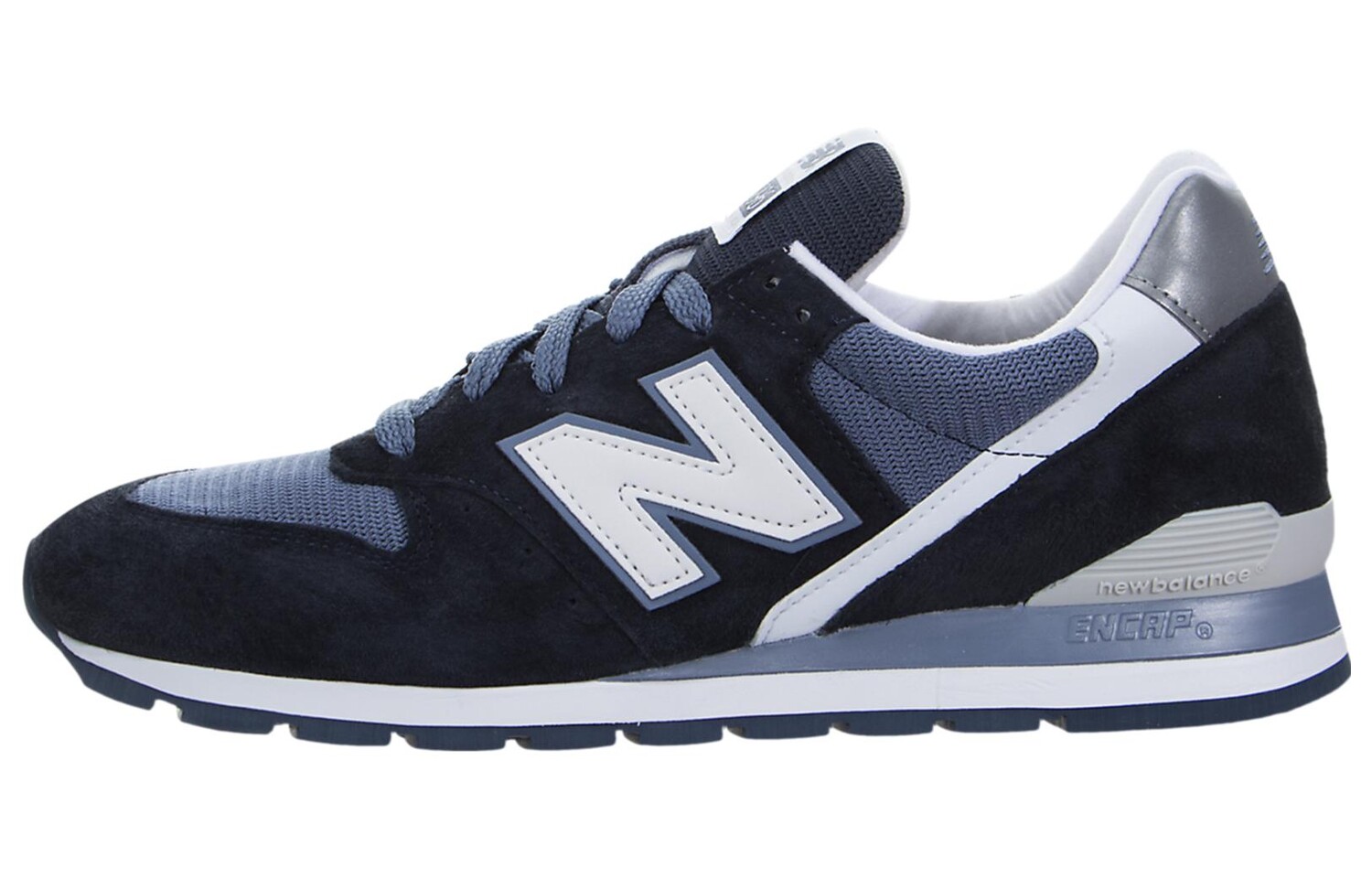 Мужские кроссовки New Balance NB 996
Мужские кроссовки New Balance NB 996