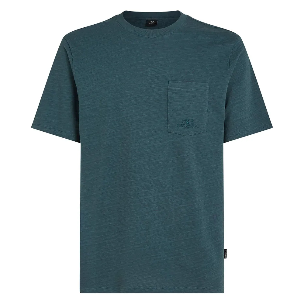 Футболка с коротким рукавом O´neill Chest Pocket, синий
Футболка с коротким рукавом O´neill Chest Pocket, синий