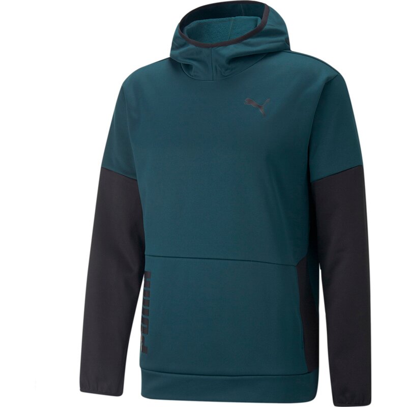 Толстовка с капюшоном, на весь день, флисовая, хо Puma, цвет varsity green-puma black
Толстовка с капюшоном, на весь день, флисовая, хо Puma, цвет varsity green-puma black