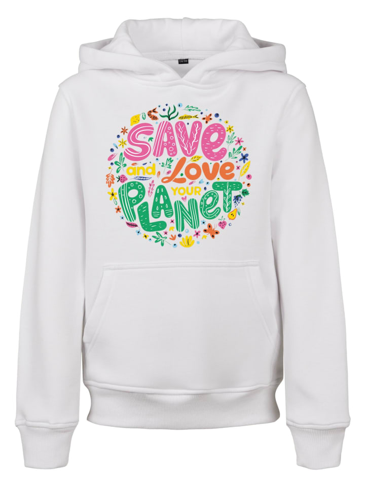 Толстовка с капюшоном Mister Tee, белый
Толстовка с капюшоном Mister Tee, белый