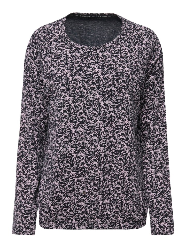 Футболка LAURASØN, синий
Футболка LAURASØN, синий