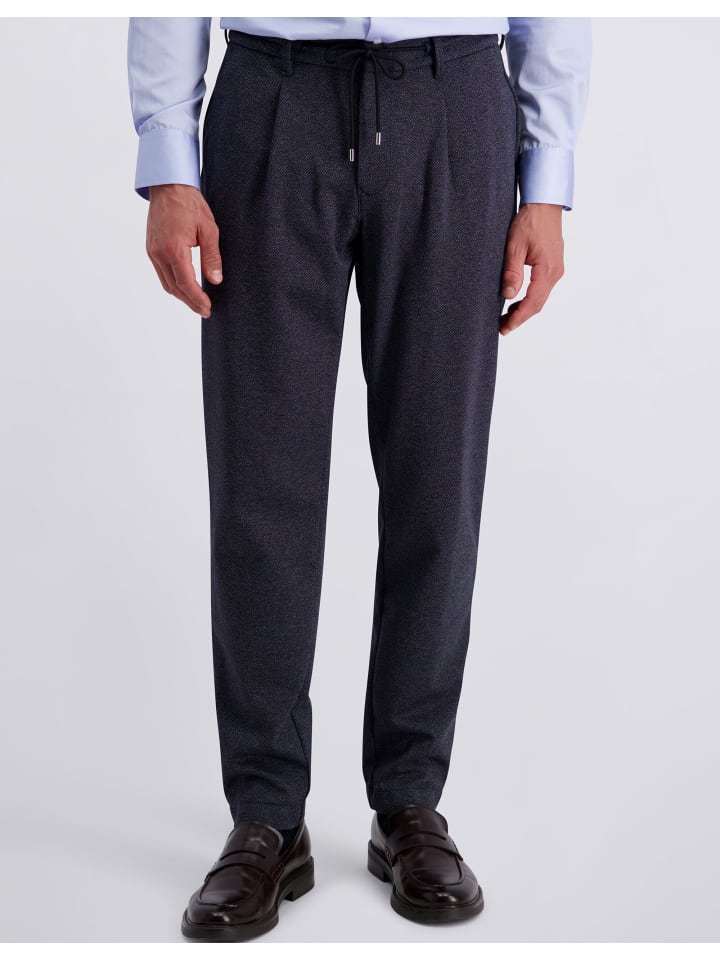 Pierre Cardin Брюки Crozon в цвете Salute
Pierre Cardin Брюки Crozon в цвете Salute