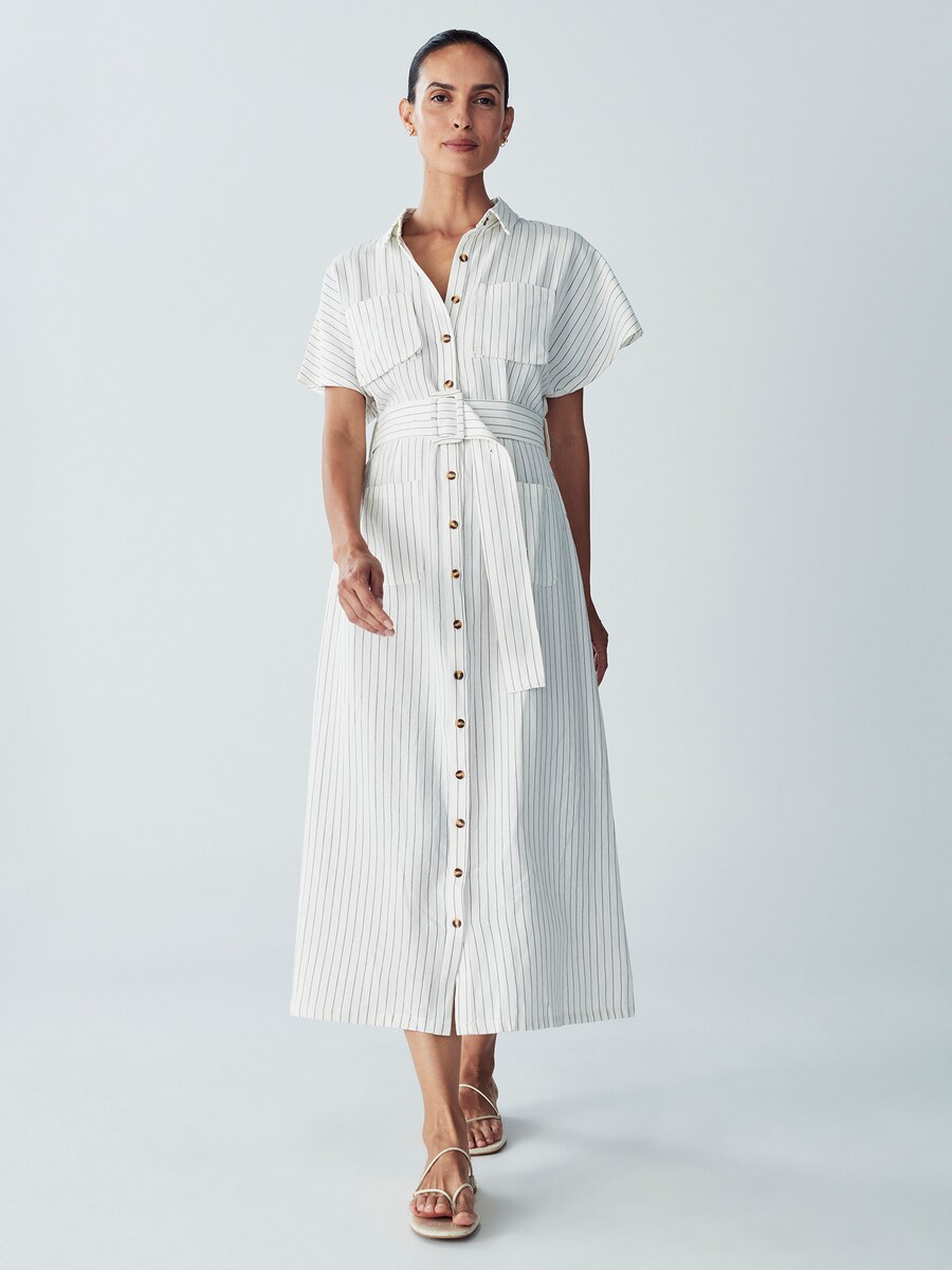 Платье-рубашка Willa Wichita, белый
Платье-рубашка Willa Wichita, белый