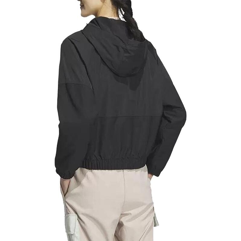 Куртка женская черный Adidas Neo
Куртка женская черный Adidas Neo