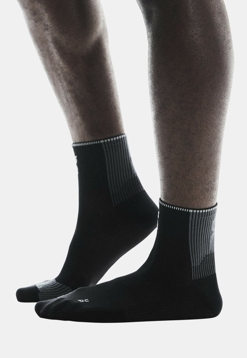 Носки PERFORMANCE RUN MID On, черный
Носки PERFORMANCE RUN MID On, черный