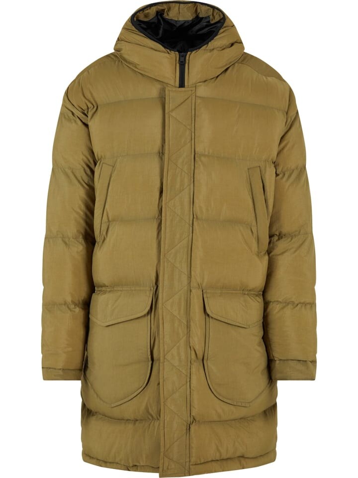 Зимняя куртка 2Y Studios, хаки
Зимняя куртка 2Y Studios, хаки