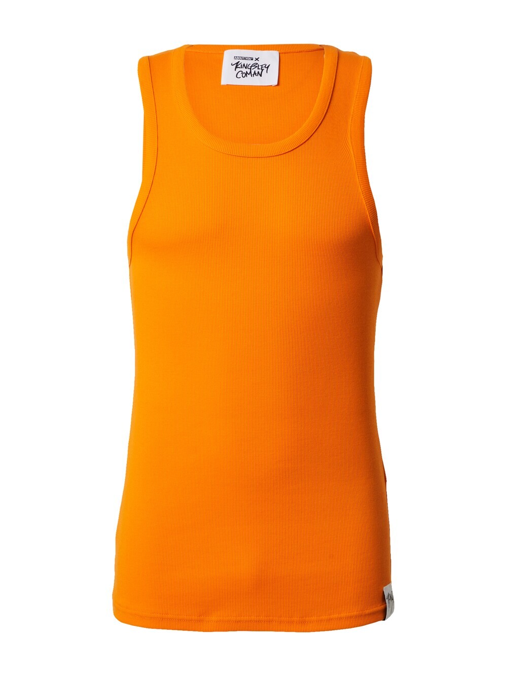 Футболка ABOUT YOU x Kingsley Coman Finn, апельсин, Оранжевый, Футболка ABOUT YOU x Kingsley Coman Finn, апельсин 
Футболка ABOUT YOU x Kingsley Coman Finn, апельсин, Оранжевый, Футболка ABOUT YOU x Kingsley Coman Finn, апельсин