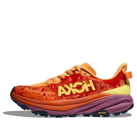 Кроссовки speedgoat 6 wide 'orange' Hoka One One, оранжевый
Кроссовки speedgoat 6 wide 'orange' Hoka One One, оранжевый