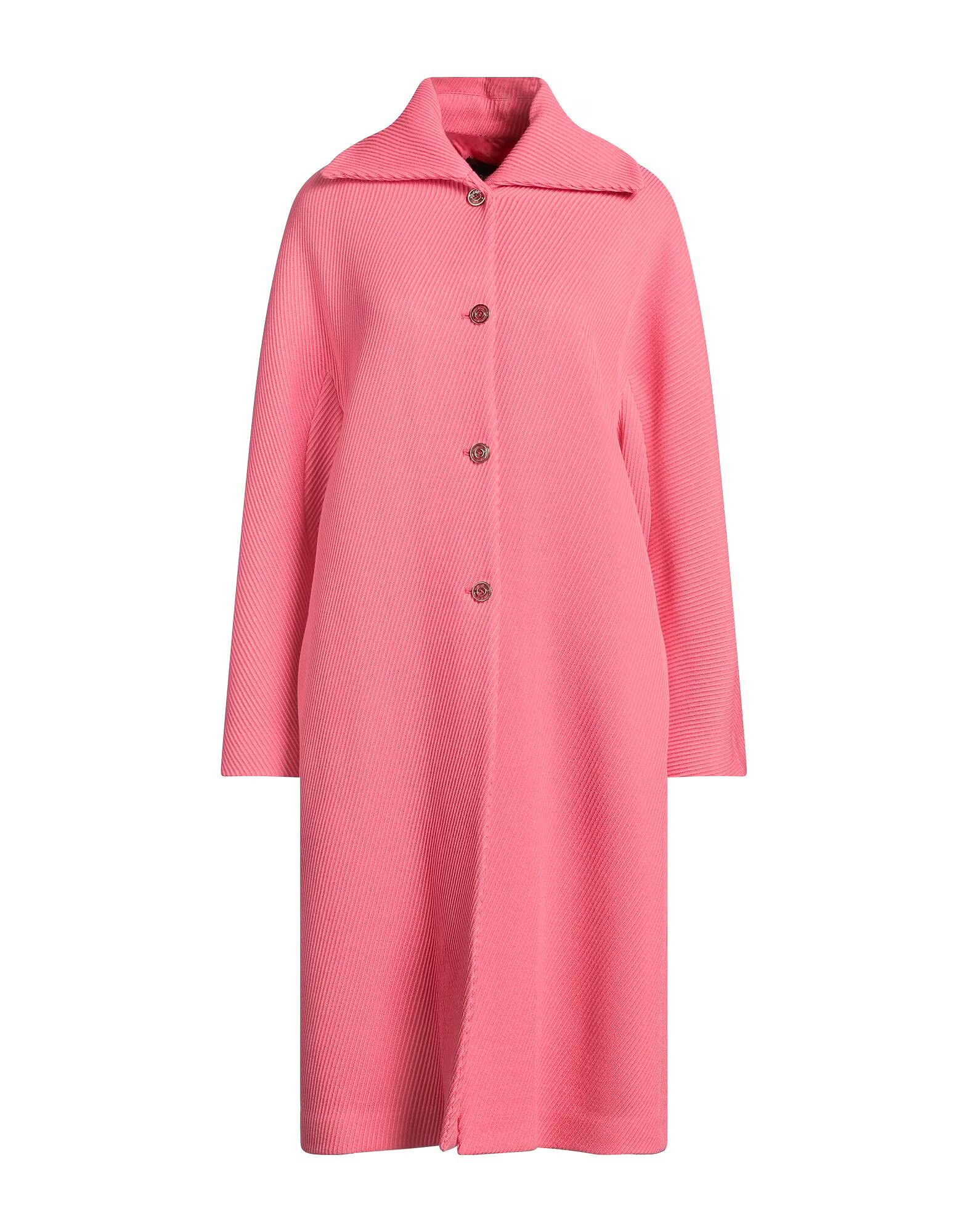 Пальто Rochas, розовый
Пальто Rochas, розовый