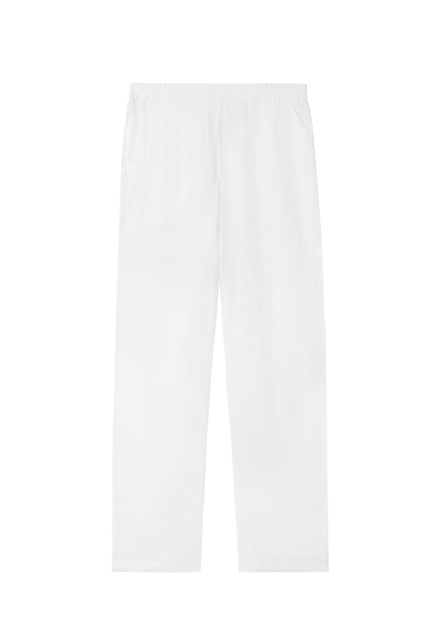 Повседневные брюки Intimissimi, белый
Повседневные брюки Intimissimi, белый