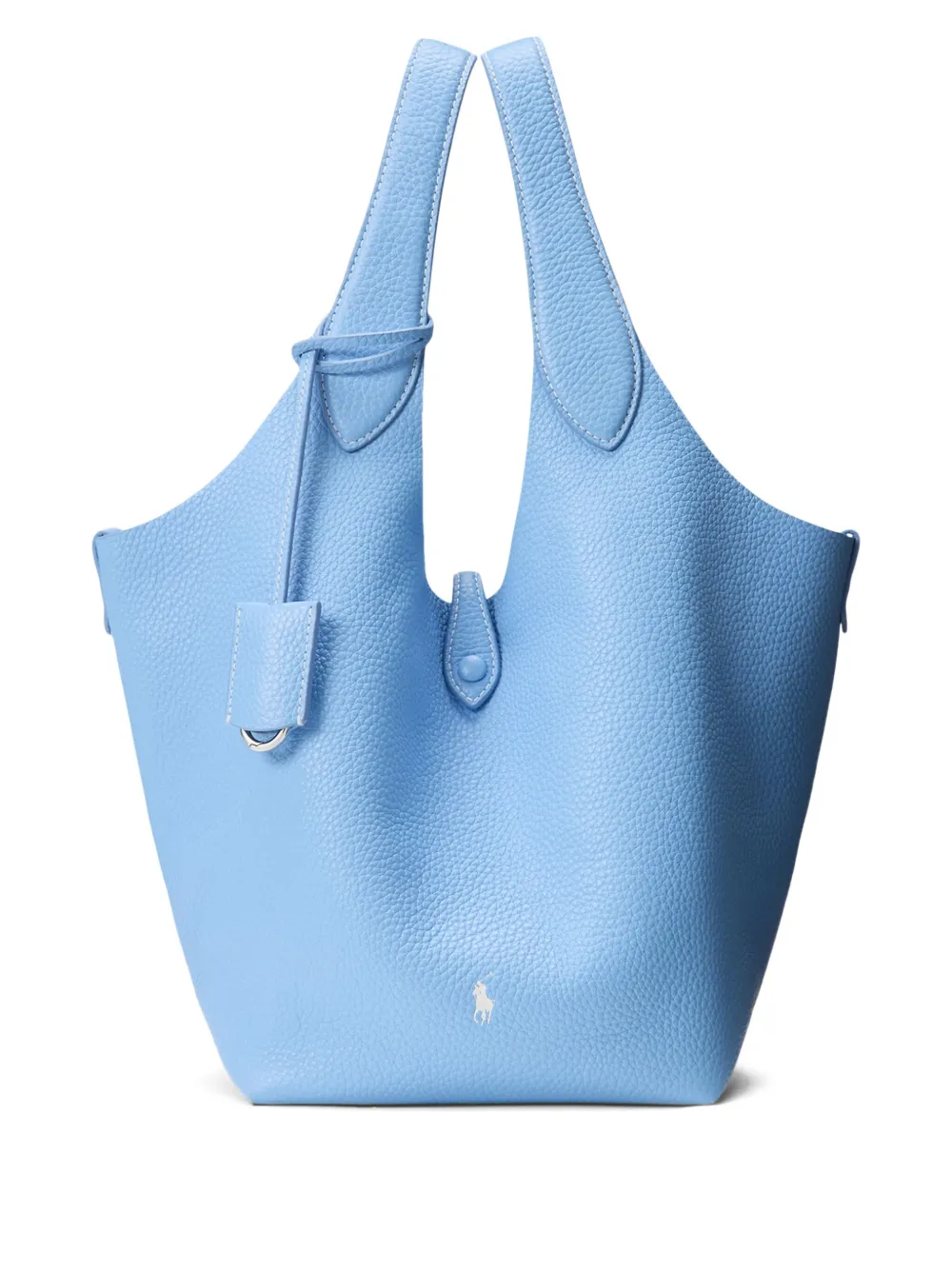 Сумка-тоут Polo Play Polo Ralph Lauren, синий
Сумка-тоут Polo Play Polo Ralph Lauren, синий