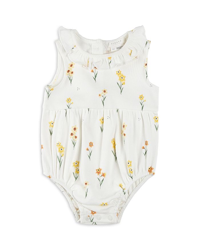 Детский боди с пузырьками "Нарцисс" для девочек FIRSTS by petit lem, слоновая кость/кремовый
Детский боди с пузырьками "Нарцисс" для девочек FIRSTS by petit lem, слоновая кость/кремовый