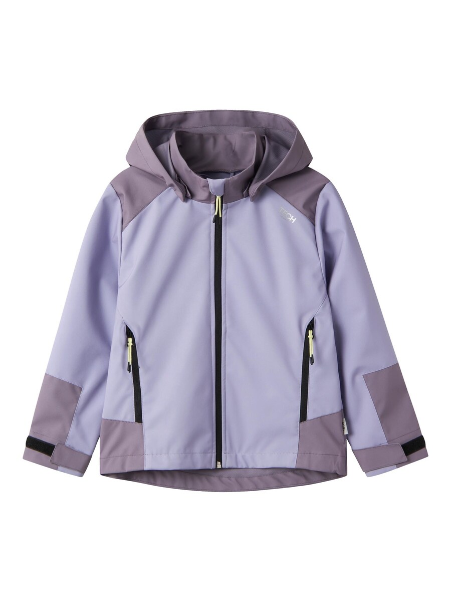 Куртка performance NAME IT Alfalight08, цвет Purple/Lilac
Куртка performance NAME IT Alfalight08, цвет Purple/Lilac