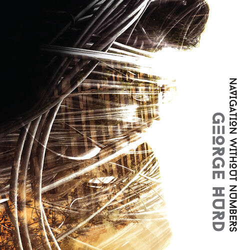 CD диск Hurd / Hurd Ensemble: Hurd: Navigation without Numbers
CD диск Hurd / Hurd Ensemble: Hurd: Navigation without Numbers