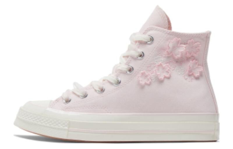 Кеды Converse Chuck Taylor 70 Hi 'Cherry Blossom'
Кеды Converse Chuck Taylor 70 Hi 'Cherry Blossom'