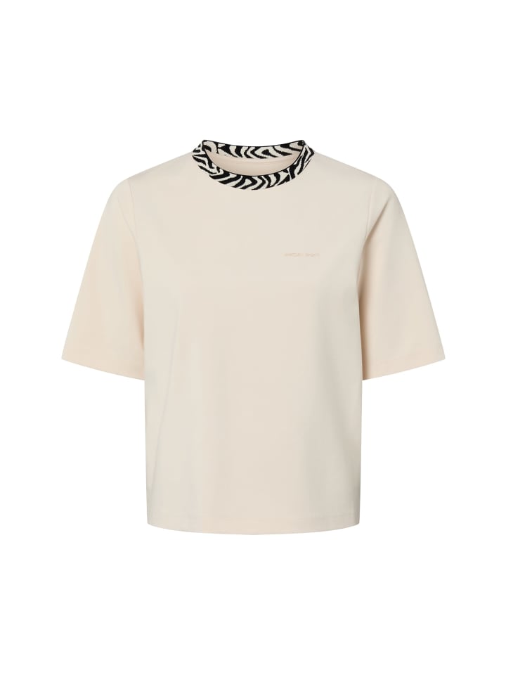 MARC CAIN SPORTS Футболка песочного цвета, Бежевый, MARC CAIN SPORTS Футболка песочного цвета
MARC CAIN SPORTS Футболка песочного цвета, Бежевый, MARC CAIN SPORTS Футболка песочного цвета