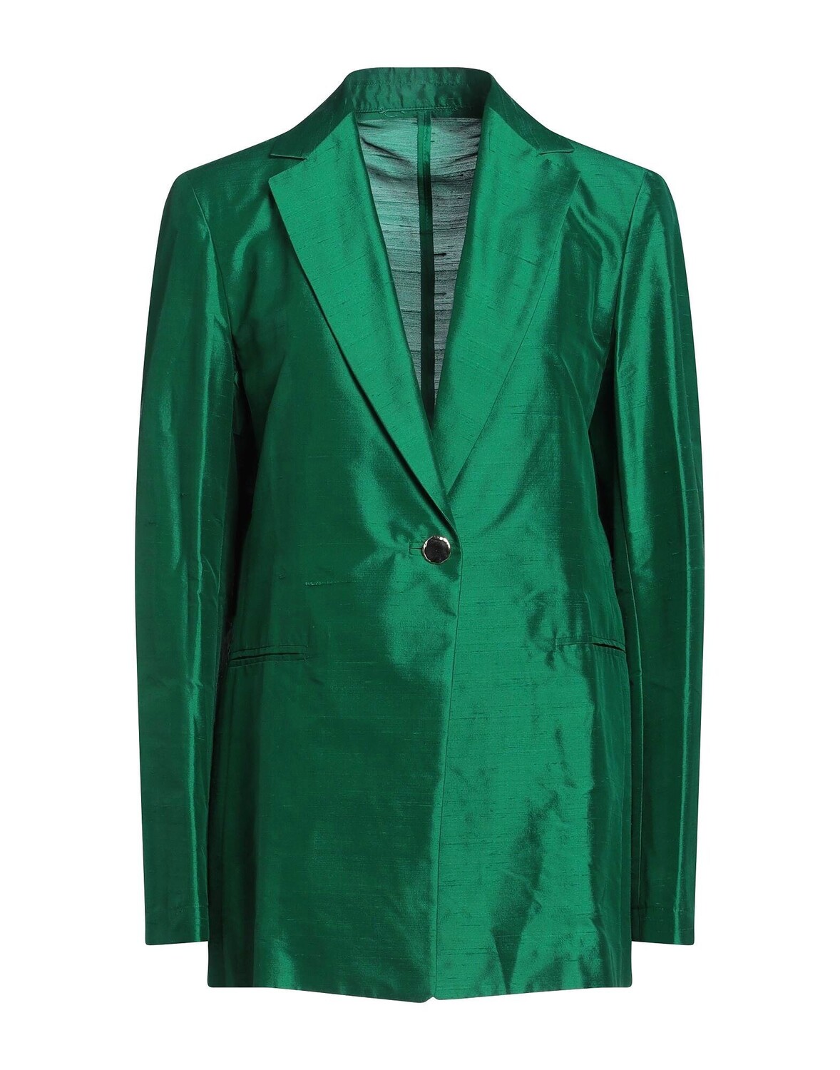 Блейзер Max Mara Studio, изумрудно-зеленый
Блейзер Max Mara Studio, изумрудно-зеленый