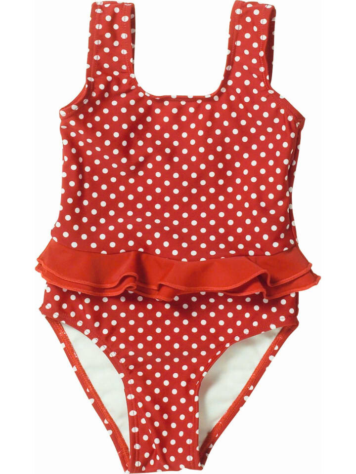Купальник Playshoes, красный
Купальник Playshoes, красный