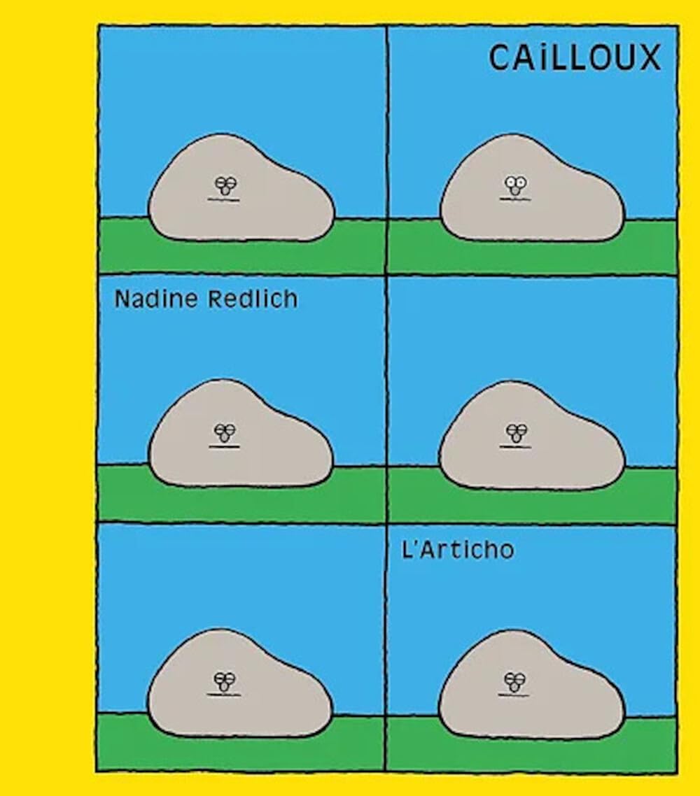 Cailloux (ARTICHO)
Cailloux (ARTICHO)