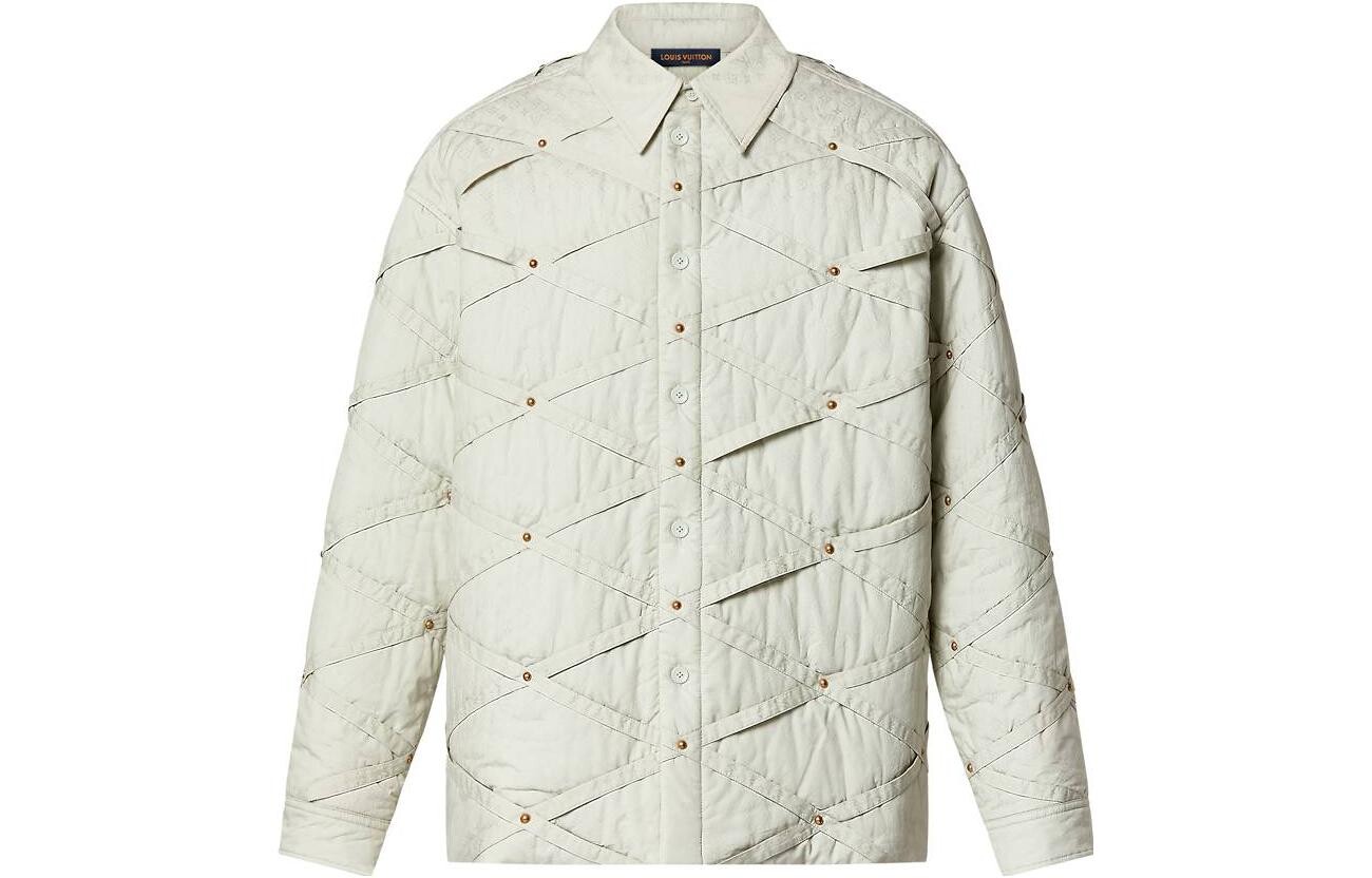 LOUIS VUITTON Мужская рубашка, цвет Beige
LOUIS VUITTON Мужская рубашка, цвет Beige