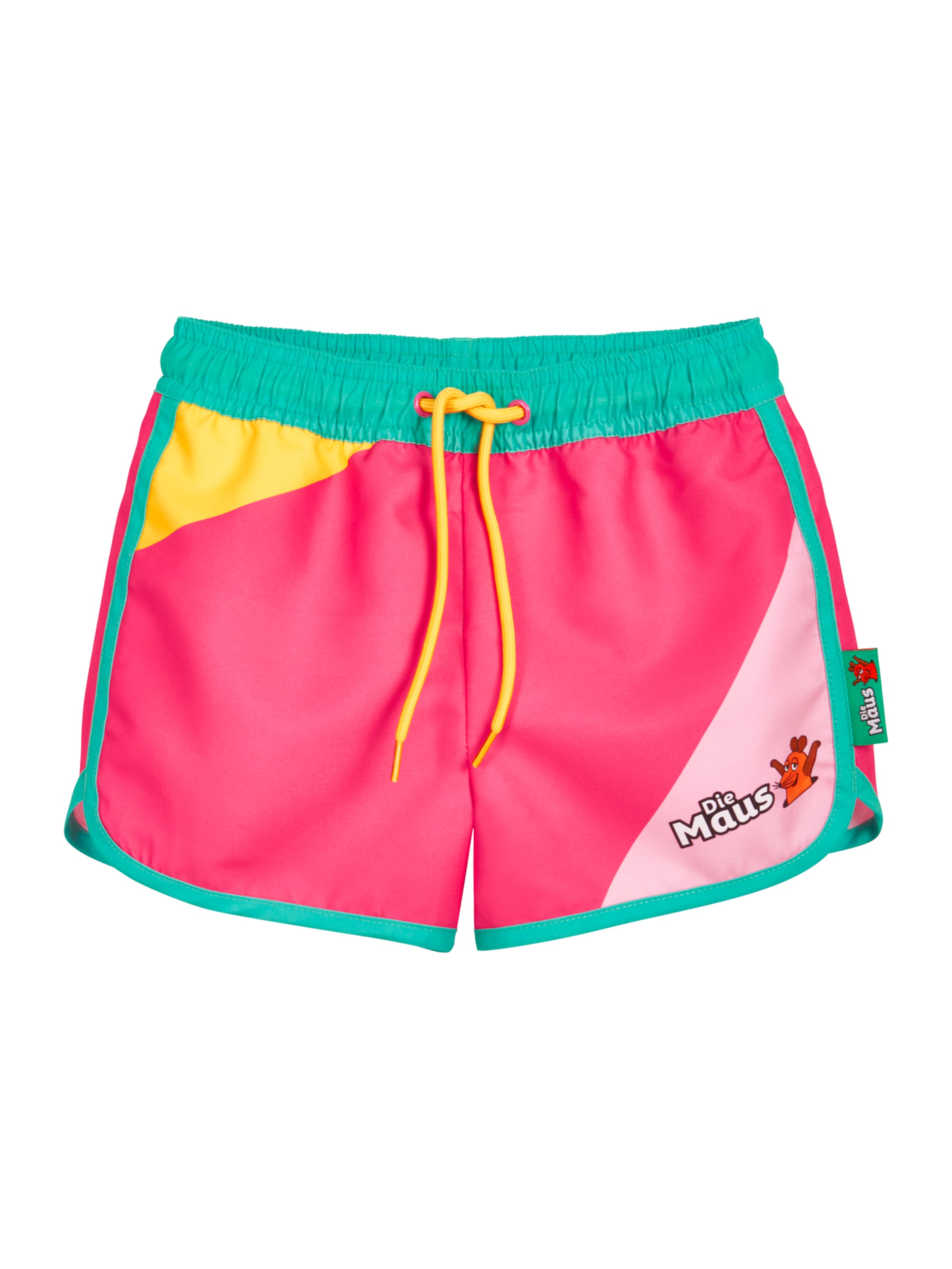 PLAYSHOES UV Protection 'DIE MAUS Freunde' в розовом, темно-розовом
PLAYSHOES UV Protection 'DIE MAUS Freunde' в розовом, темно-розовом