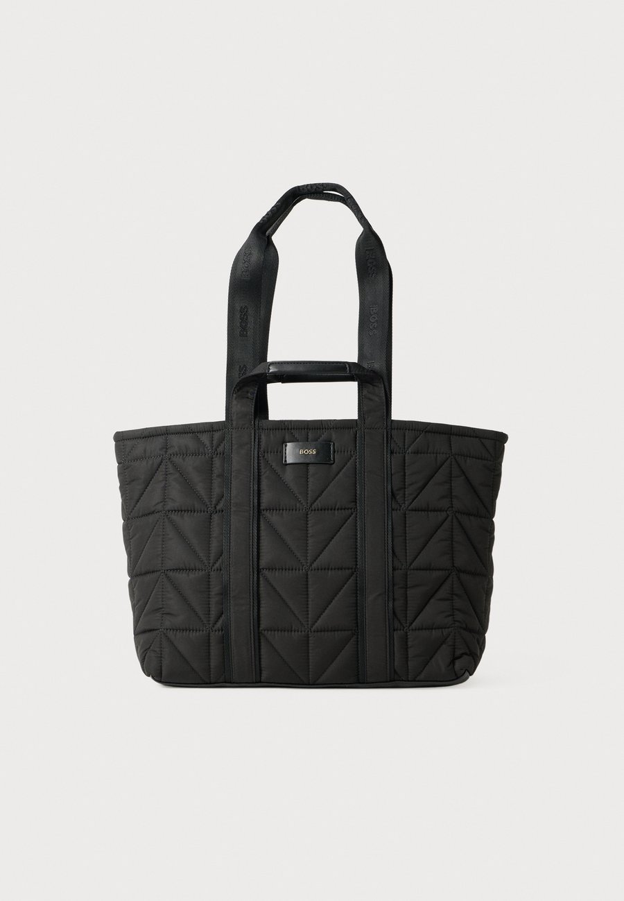 Сумка-шоппер BOSS PALMAH TOTE, Black
Сумка-шоппер BOSS PALMAH TOTE, Black