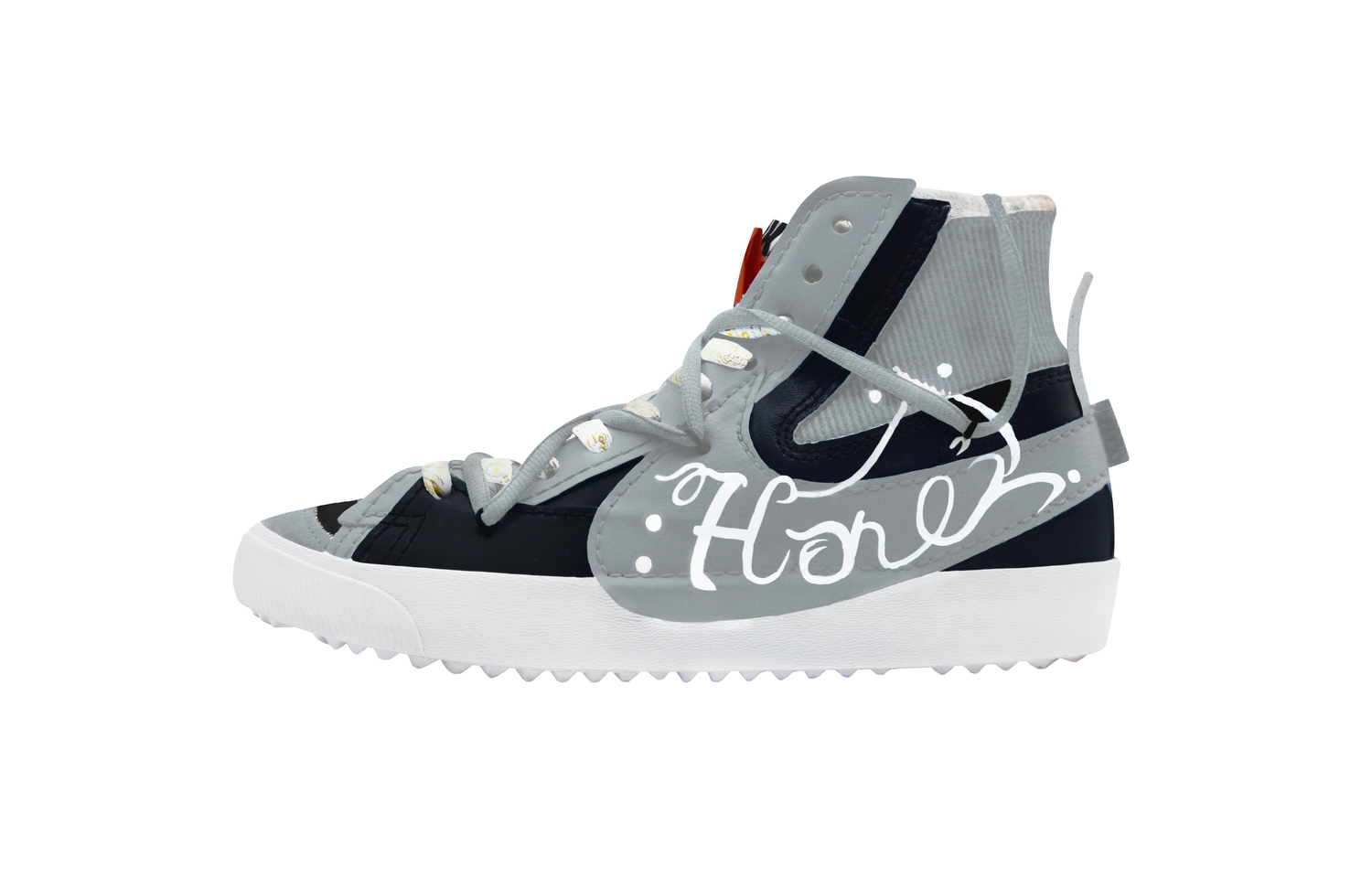 Nike Блейзер Chubby Little Craftsman Mid top скейтборд обувь унисекс серый черный
Nike Блейзер Chubby Little Craftsman Mid top скейтборд обувь унисекс серый черный