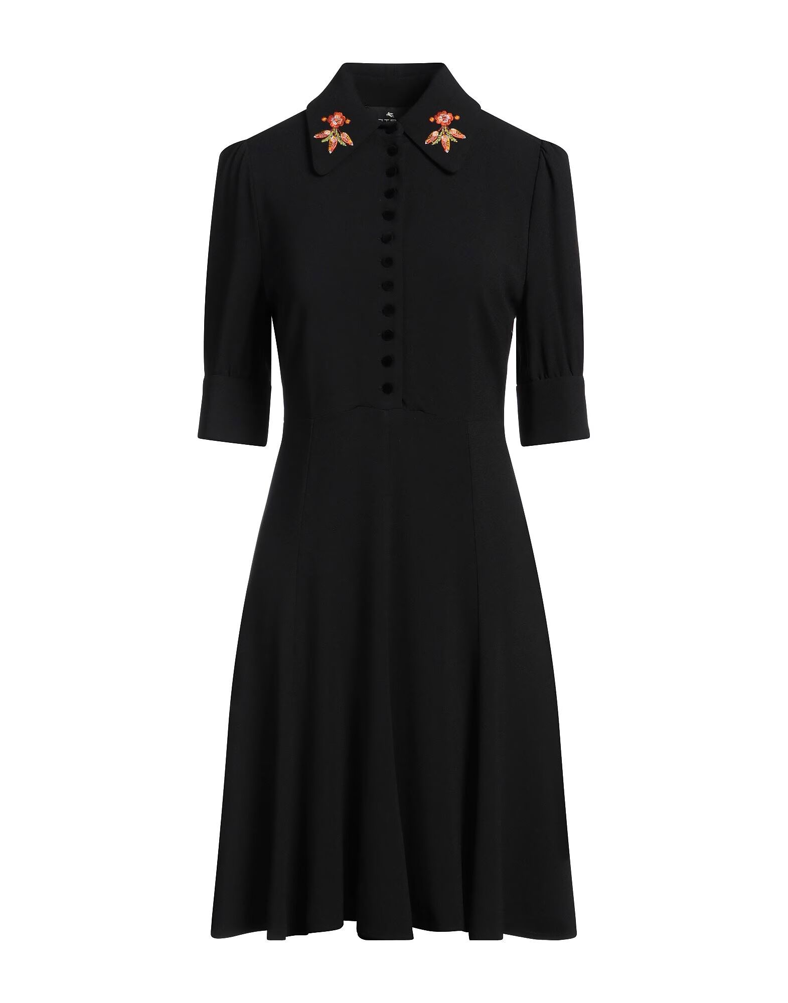 Мини-платье Etro, черный
Мини-платье Etro, черный