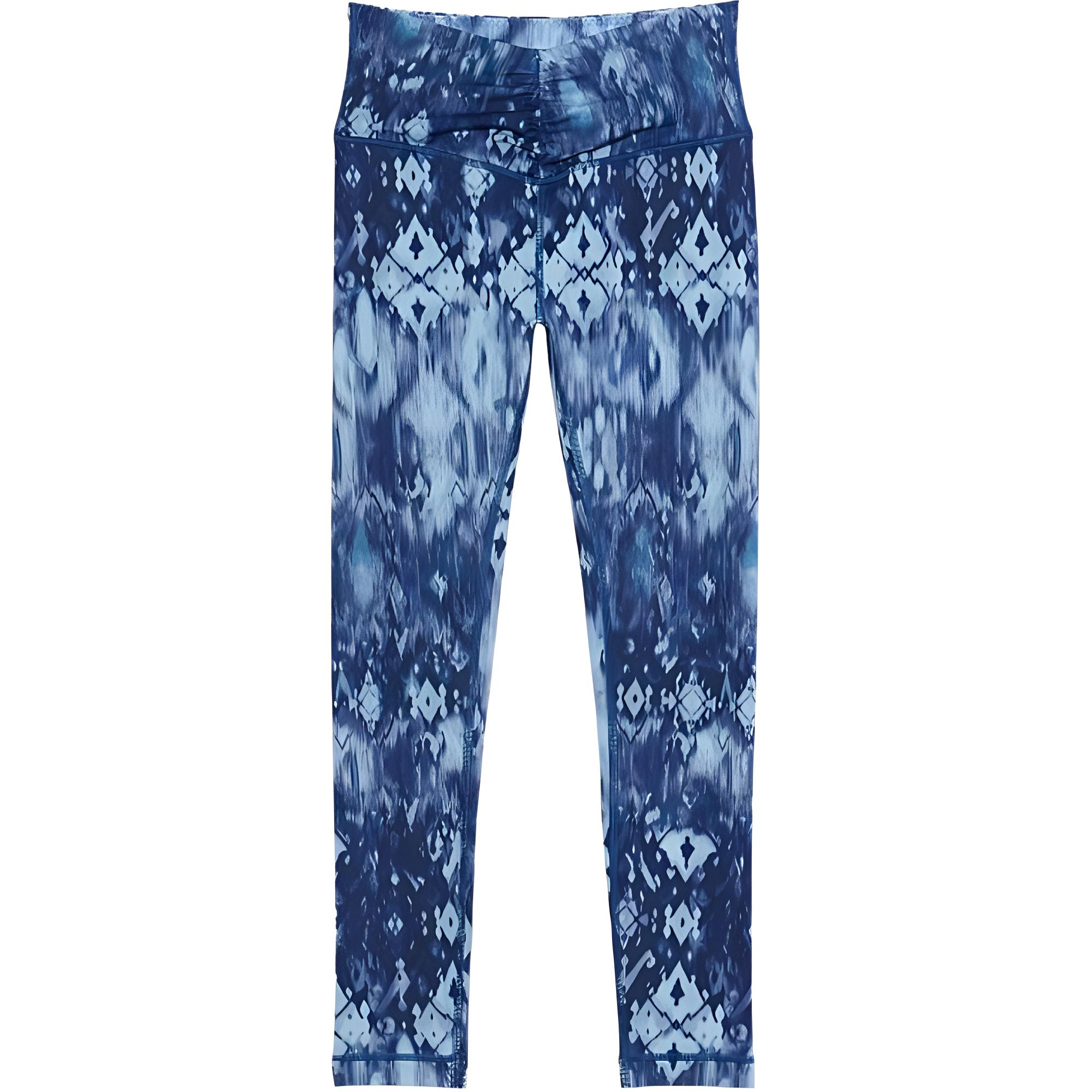 Victoria's Secret Спортивные леггинсы VS Sport для женщин Blue Print
Victoria's Secret Спортивные леггинсы VS Sport для женщин Blue Print