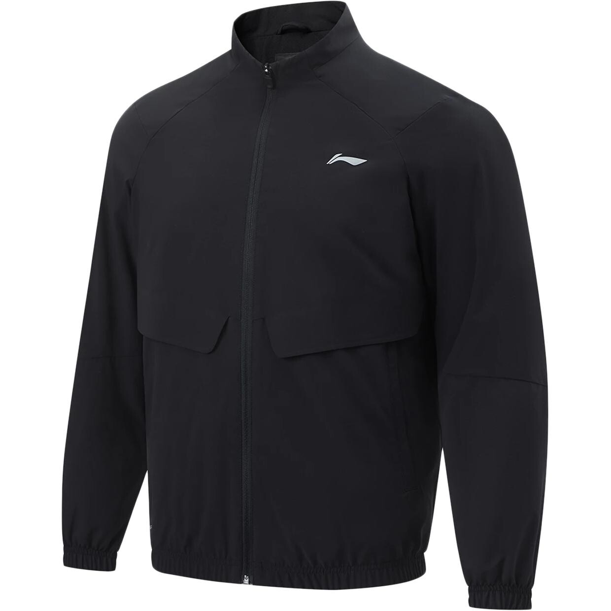 Куртка Fitness Series для мужчин, черный Lining
Куртка Fitness Series для мужчин, черный Lining