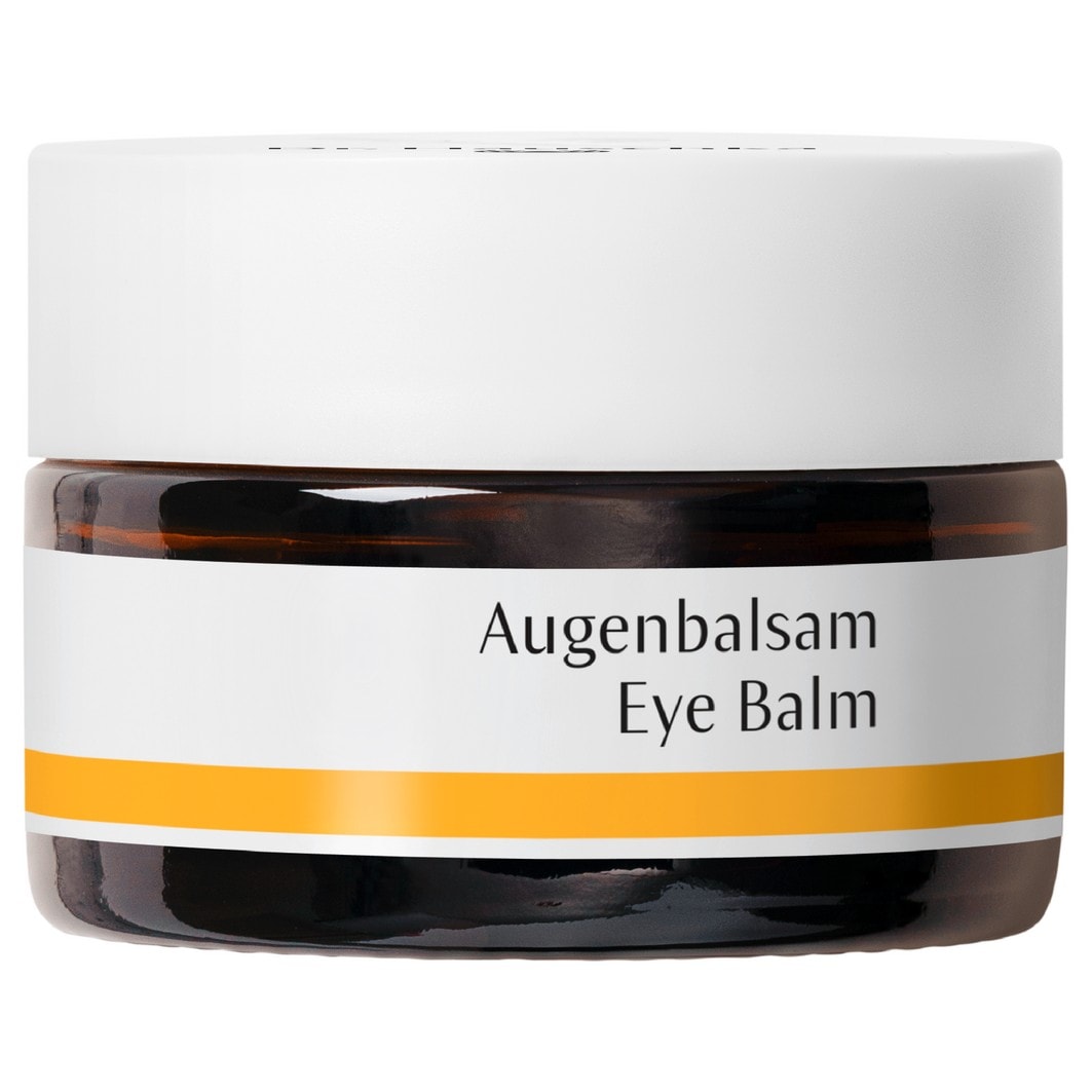 Бальзам для лица eye balm Dr Hauschka, объем 10 мл
Бальзам для лица eye balm Dr Hauschka, объем 10 мл
