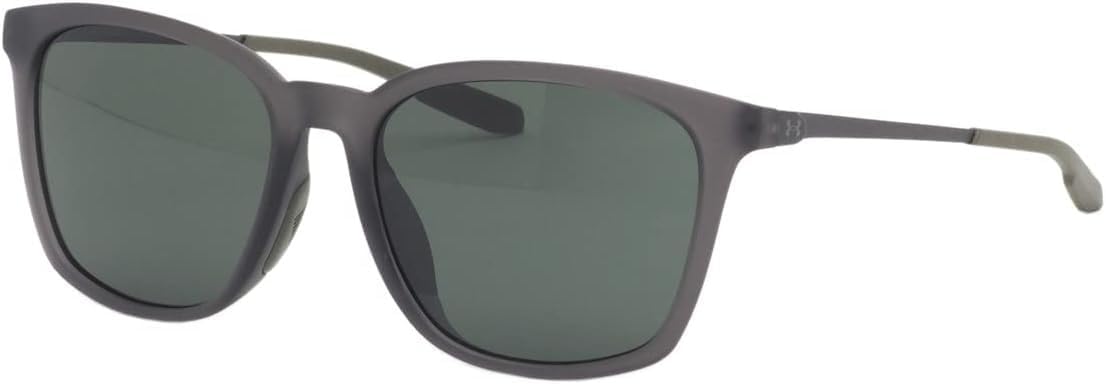 Солнцезащитные очки Under Armour Unisex UA Yard Dual Wrap, 84J
Солнцезащитные очки Under Armour Unisex UA Yard Dual Wrap, 84J