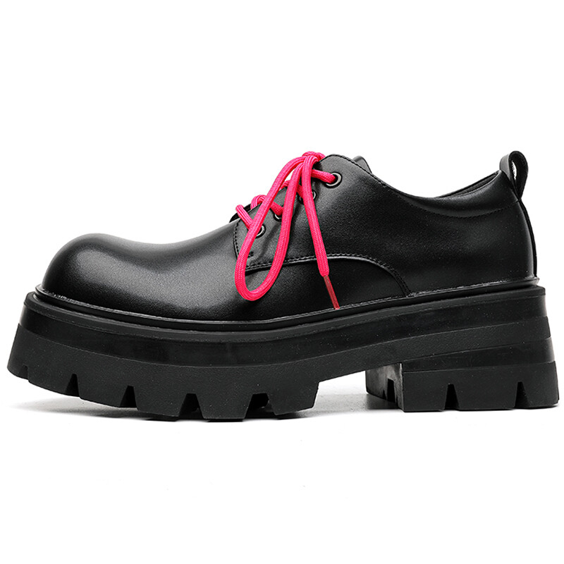 Туфли мужские среднего размера Shupate, черный
Туфли мужские среднего размера Shupate, черный