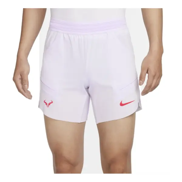 Шорты rafa dri-fit adv tennis shorts 'barely grape' Nike, мультиколор
Шорты rafa dri-fit adv tennis shorts 'barely grape' Nike, мультиколор