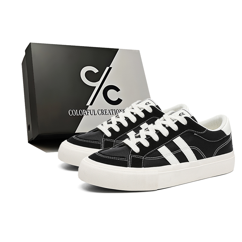 Мужские низкие кроссовки для скейтбординга с амортизацией, дышащие, нескользящие Colorful Creations, Beige
Мужские низкие кроссовки для скейтбординга с амортизацией, дышащие, нескользящие Colorful Creations, Beige