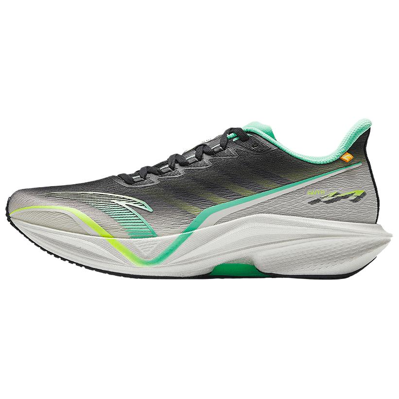 ANTA Кроссовки MACH 5.0 с противоскользящей подошвой, износостойкие, повседневные, мужские, черные, белые, зеленые
ANTA Кроссовки MACH 5.0 с противоскользящей подошвой, износостойкие, повседневные, мужские, черные, белые, зеленые