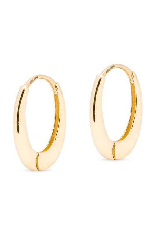 Золотые серьги Ania Kruk
Золотые серьги Ania Kruk