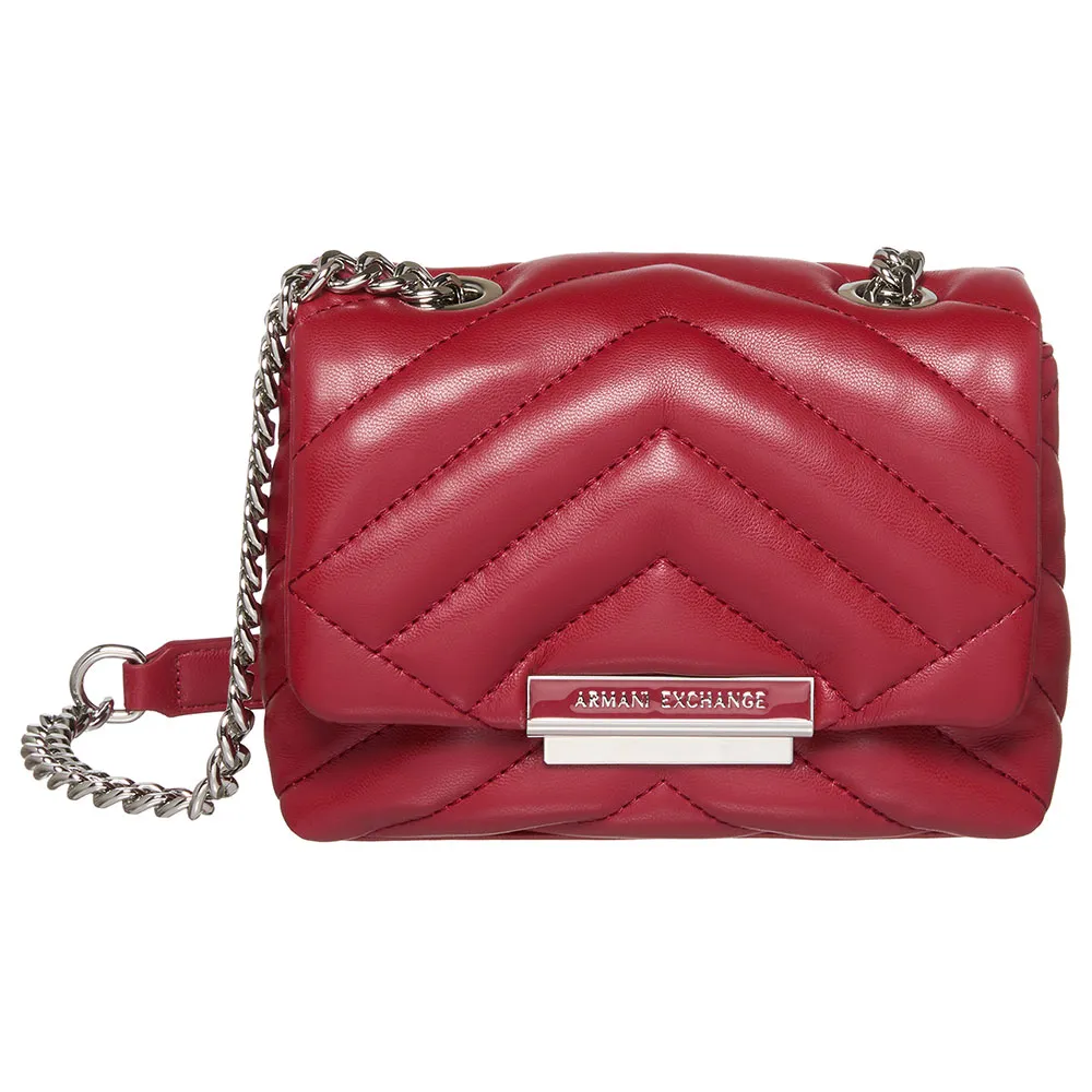Сумка Armani Exchange 948587_4R742, красный
Сумка Armani Exchange 948587_4R742, красный