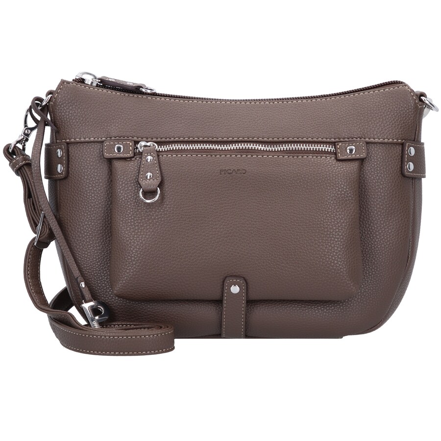Сумка через плечо Picard Shoulder Bag Loire, коричневый
Сумка через плечо Picard Shoulder Bag Loire, коричневый