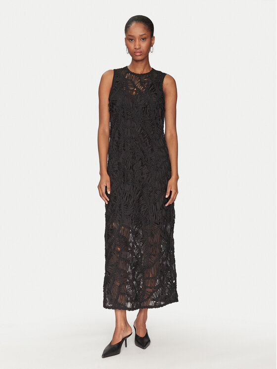 Коктейльное платье стандартный крой Loopun DAY65243716 Day Birger Ét Mikkelsen, черный
Коктейльное платье стандартный крой Loopun DAY65243716 Day Birger Ét Mikkelsen, черный