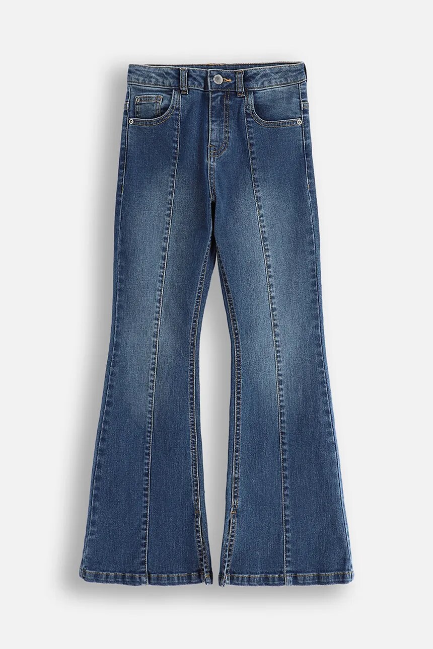 Детские джинсы Coccodrillo, темно-синий
Детские джинсы Coccodrillo, темно-синий