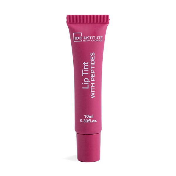 Тинт для губ IDC INSTITUTE Lip Tint With Peptides, 10 мл
Тинт для губ IDC INSTITUTE Lip Tint With Peptides, 10 мл