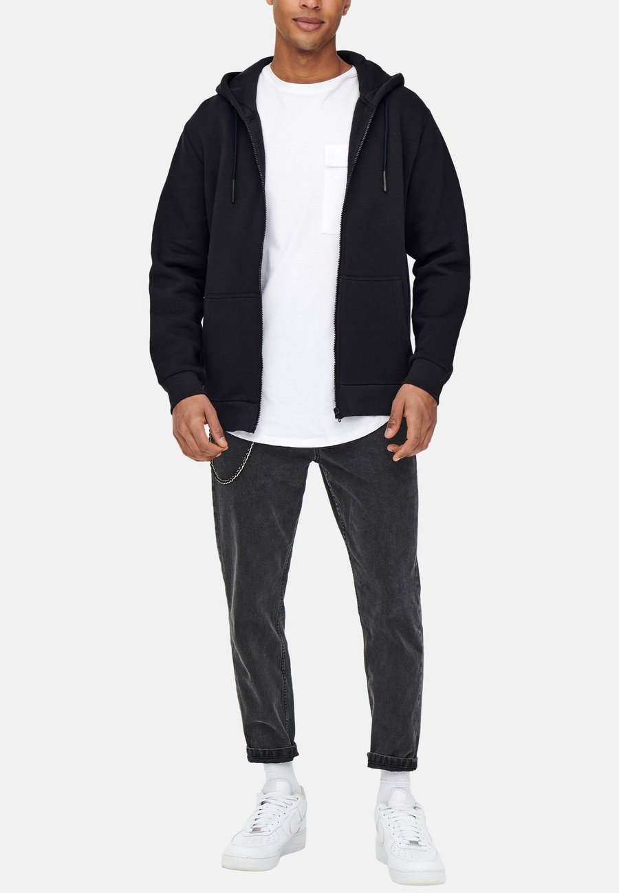 Толстовка Only & Sons 2ER PACK CERES, Dunkelblau/Dark Blue
Толстовка Only & Sons 2ER PACK CERES, Dunkelblau/Dark Blue