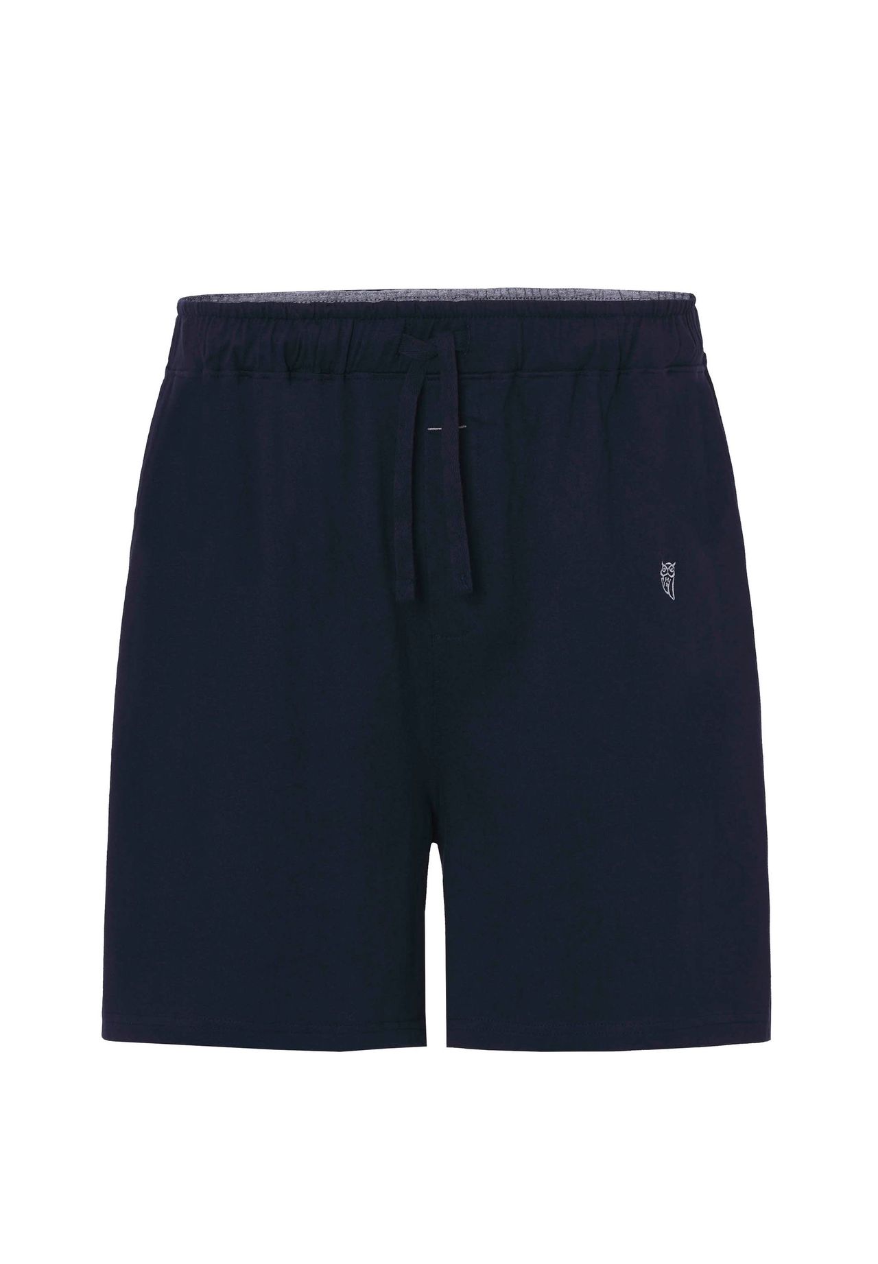 Мужские пижамные штаны короткие зеленые трикотажные однотонные синие El Búho NOCTURNO, синий
Мужские пижамные штаны короткие зеленые трикотажные однотонные синие El Búho NOCTURNO, синий