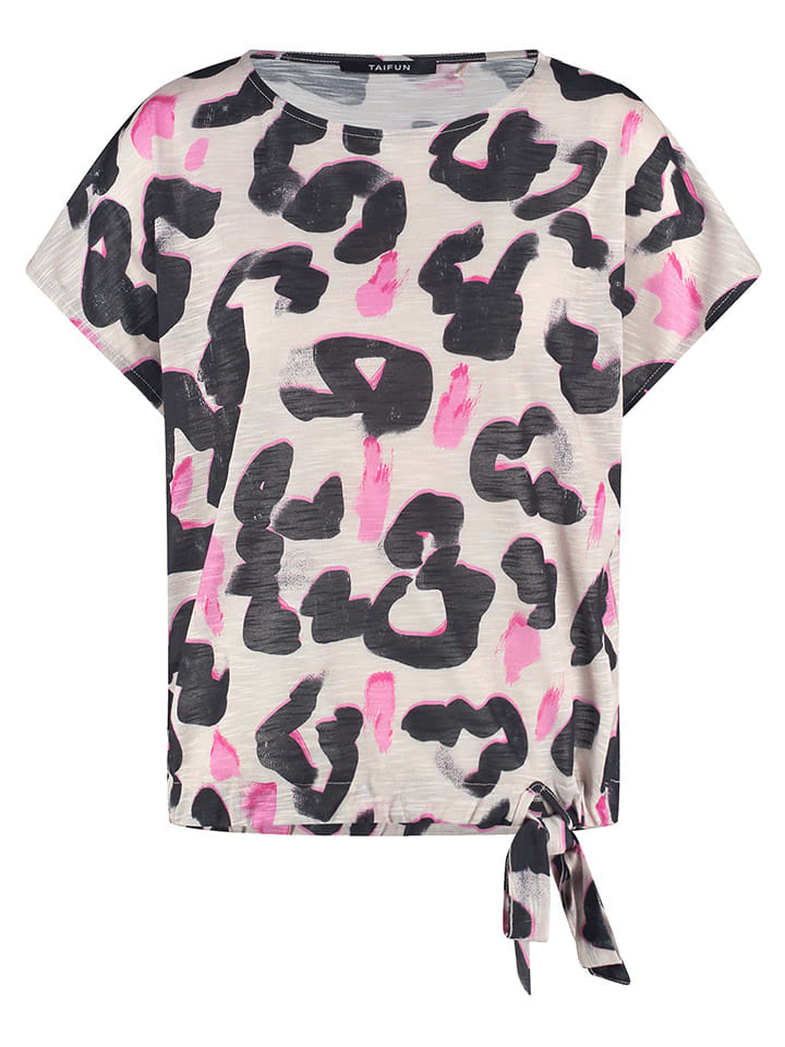 Футболка TAIFUN
Футболка TAIFUN